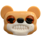 Fuggler Taba Squishy Heads image number 3
