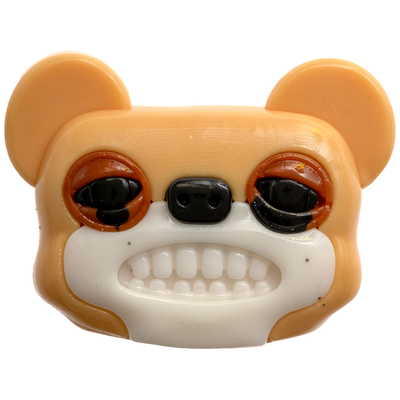 Fuggler Taba Squishy Heads image number 3
