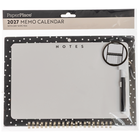 Spots Memo Board with Pen 2027 image number 2