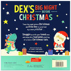 Dex's Big Night Before Christmas image number 2