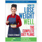 How to Lose Weight Well - The Complete Diet Plans image number 1
