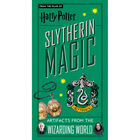 Harry Potter: Slytherin Magic - Artifacts from the Wizarding World image number 1