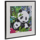 Diamond Painting: Panda image number 5