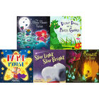 Mystical Magical: 10 Kids Picture Books Bundle image number 3
