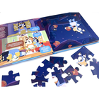 Bluey: My First Puzzle Book image number 3