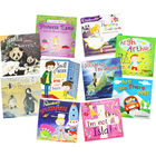 Fun Bedtime Tales: 10 Kids Picture Books Bundle image number 1