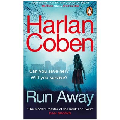 Run Away image number 1