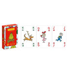 The Grinch Playing Cards image number 5