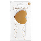 Heart Place Cards: Pack of 6 image number 1