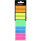 PaperPlace Coloured Sticky Marker Tabs image number 1