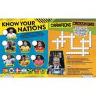 Shoot: Sticker & Activity Book image number 2