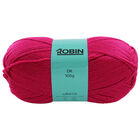 Robin DK: Berry Yarn 100g image number 1