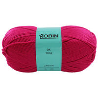 Robin DK: Berry Yarn 100g