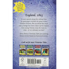 Victorian Tales: Terror on the Train image number 2