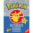 The Official Pokémon Ultimate Guide image number 1