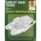 Haynes: Great War Tank image number 1