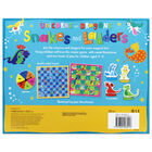 Unicorns and Dragons: Snakes and Ladders image number 3