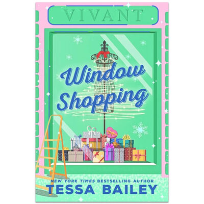 Window Shopping image number 1