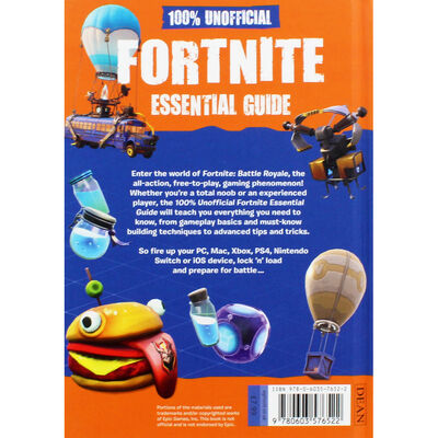 Fortnite Essential Guide: Updated Edition image number 3