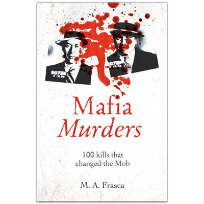 Mafia Murders image number 1