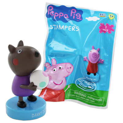 Peppa Pig Stamper: Assorted image number 1