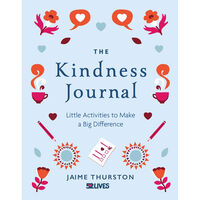 The Kindness Journal