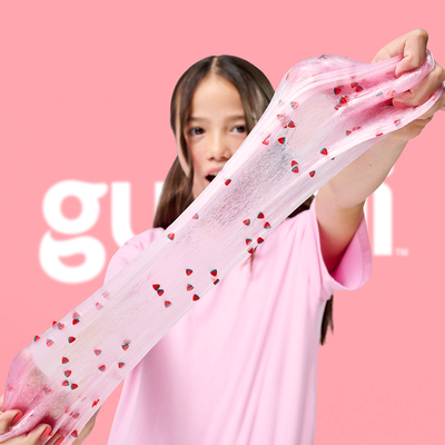 Gui Gui Beautify Your Slime: Assorted image number 4