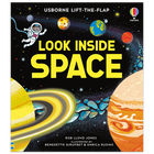 Look Inside Space image number 1