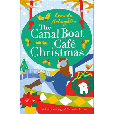The Canal Boat Café Christmas image number 1