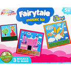 Fairytale Mosaic Craft Kit image number 2