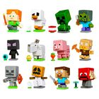 Treasure X Minecraft Overworld: Assorted image number 2