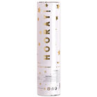 Gold Hooray Confetti Cannon image number 1