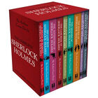 The Complete Sherlock Holmes Box Set image number 1