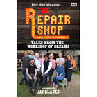 The Repair Shop: Tales from the Workshop of Dreams image number 1