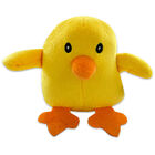 Mini Easter Chick Plush image number 1