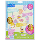 Peppa Pig Easter Egg Hunt Activity Kit image number 1