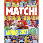 Match Annual 2027 image number 1