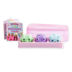 MushyKinz Series 1 Mini Mystery Mushy Taba Squishies Blind Bag image number 6