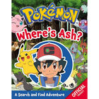 Pokémon: Where's Ash? image number 1