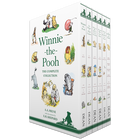 Winnie-The-Pooh Complete Collection: 6 Book Set image number 1