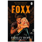Foxx image number 1
