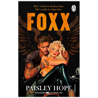 Foxx
