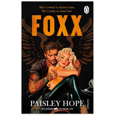 Foxx image number 1