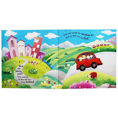 Are We There Yet? image number 2