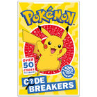 Pokemon Code Breakers image number 1