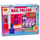 Groovy Labz Make Your Own Nail Polish Lab image number 1