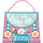 Cute Story Bag: 7 Book Set image number 1
