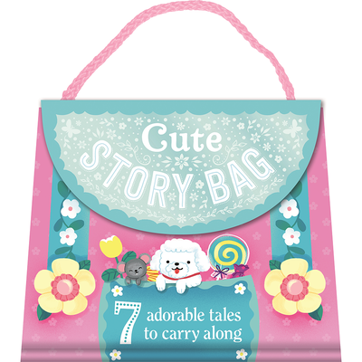 Cute Story Bag: 7 Book Set image number 1