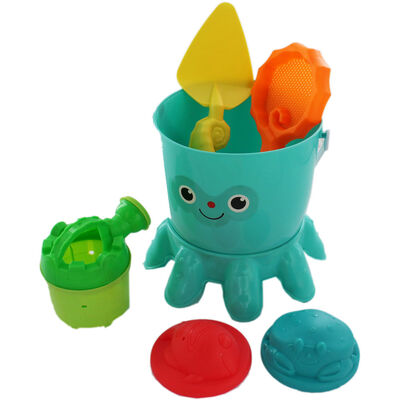 Jelly Fish Bucket Set image number 1