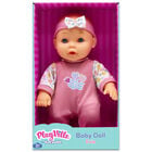 PlayWorks Baby Doll: Evie image number 1